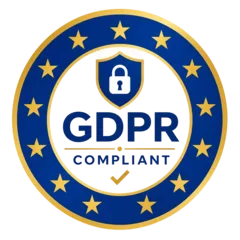 متوافق مع GDPR