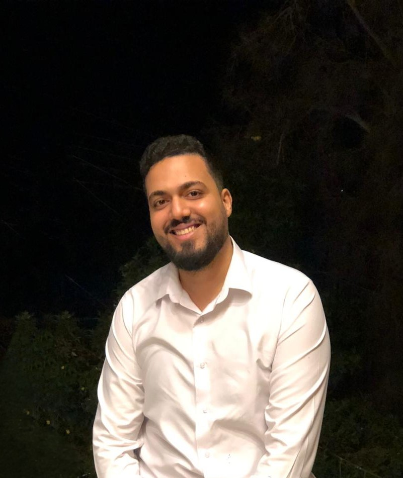 خالد نمرة — واحد من أفضل المبرمجين الشباب في العالم العربي